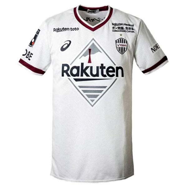 Tailandia Camiseta Vissel Kobe 2ª 2022/23